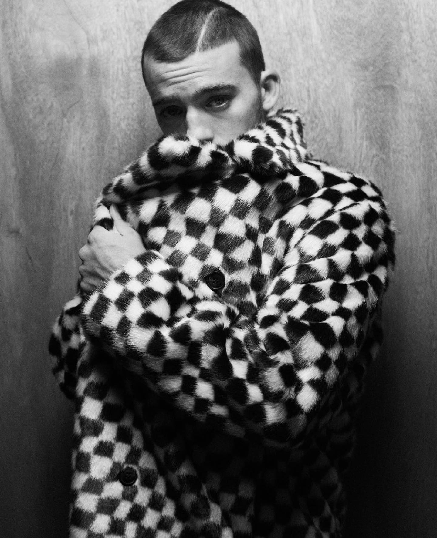 Photo shoot