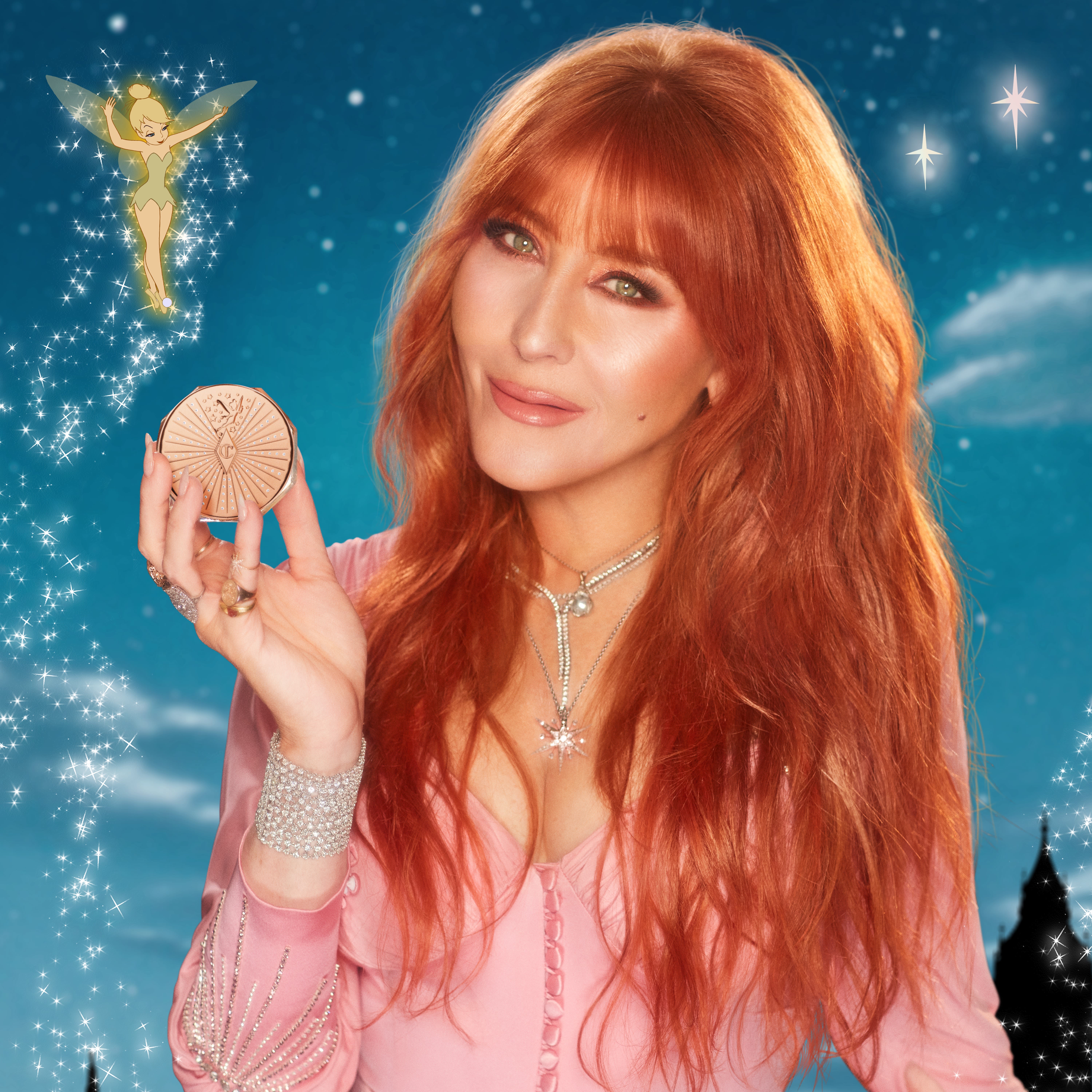 Charlotte Tilbury