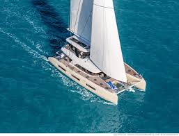 Voile catamaran (2 skippers)
