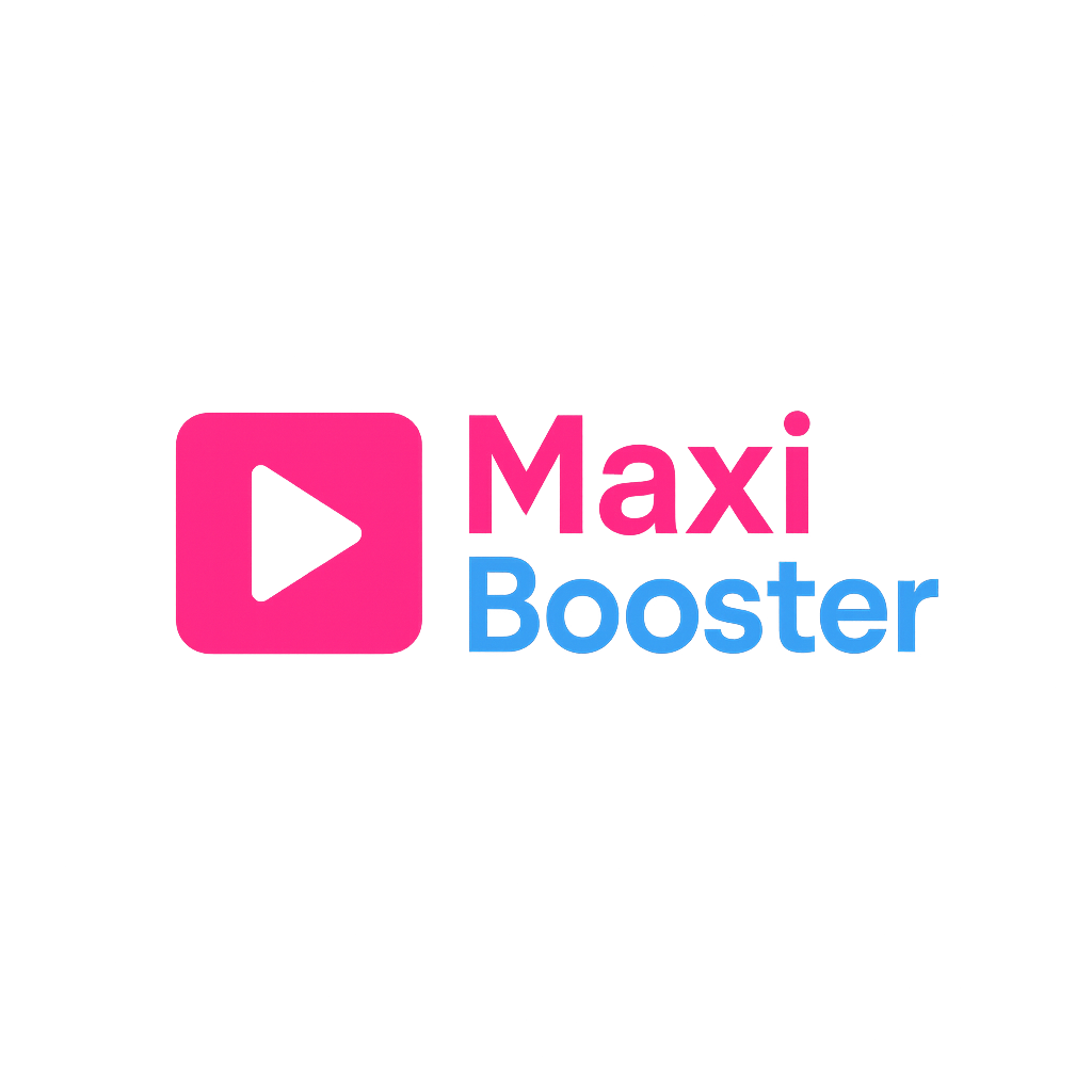 MaxiBooster