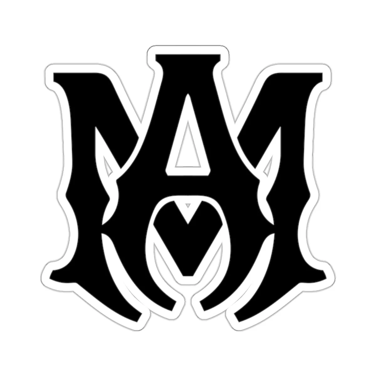 Projet vidéo pour Amiri