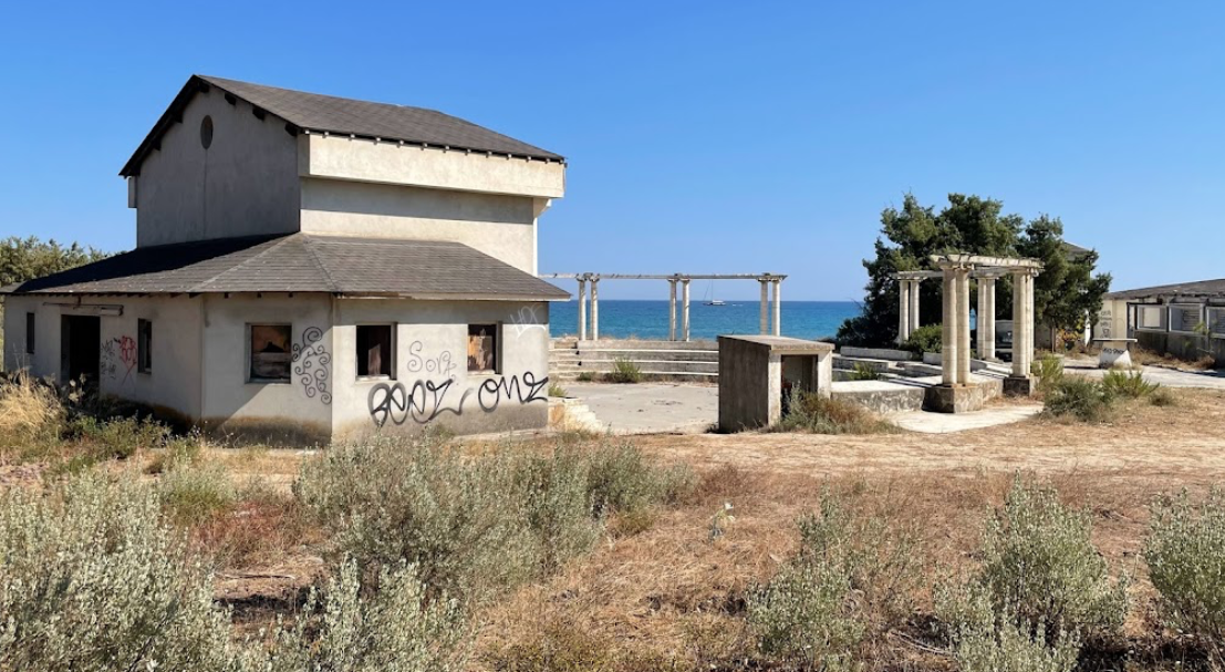 Centre de vacances pénitentiaire de Casabianda